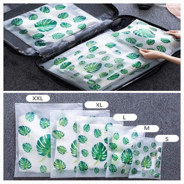 

pvc transparent cosmetic travel bag makeup case women zipper make up bath organizer storage pouch toiletry wash beaut kit