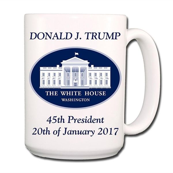 

mugs donald trumps inauguration day 2021 coffee mug cup 11 oz