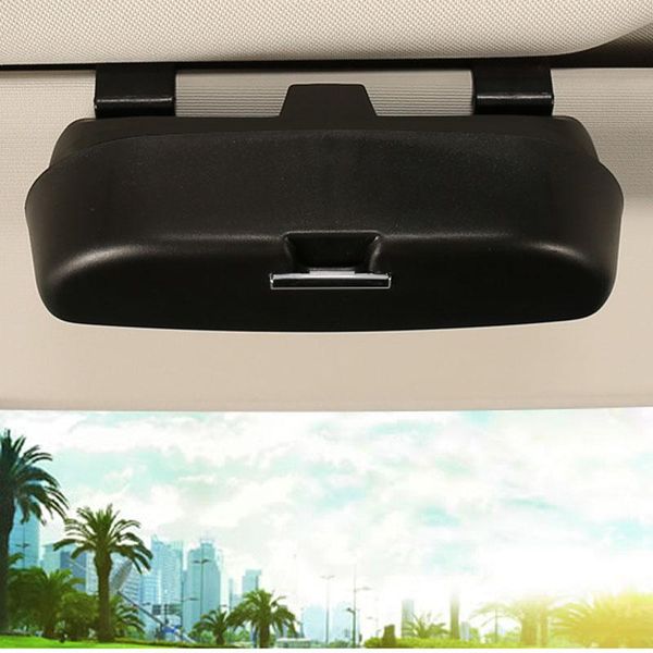 

car organizer 2021 sunscreen glasses case for focus fusion escort kuga ecosport fiesta falcon edge/explorer/expedition/evos/start