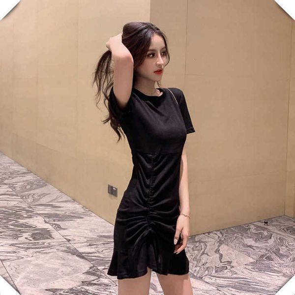 

the high waisted dress of summer, Black;gray