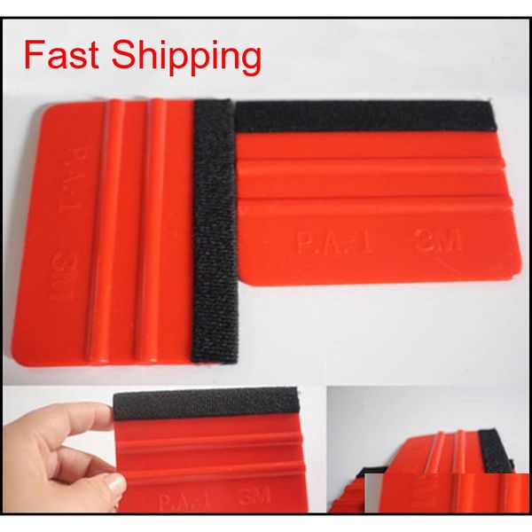 

blue and red optional with cloth scraper color film soft scraper wool cloth square scraper car foil jllzcv powerstore2012