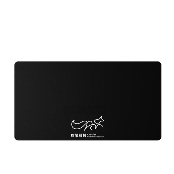 

mouse pads & wrist rests chosfox mechanical keyboard big size pad