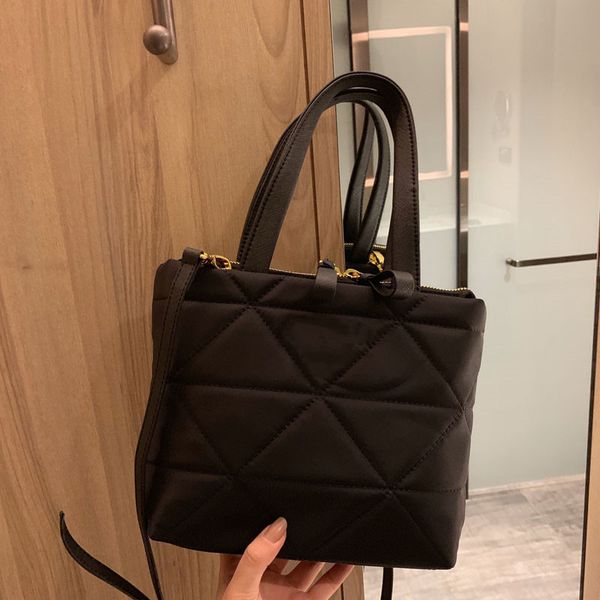 

womens shoulder bags handbags purses ladies hand bags women handbags nylon pochette wristlet bag