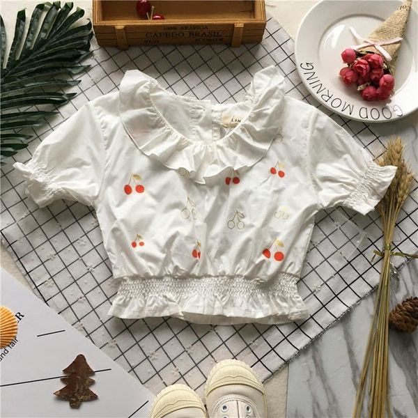 

shirts tonytaobaby summer baby girl print shirt girls, White;black