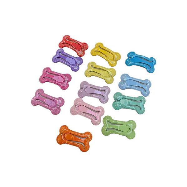 

dog apparel wholesales pet headflower bb hairpin cat headdress teddy bear chenery decorations po props grooming accessories