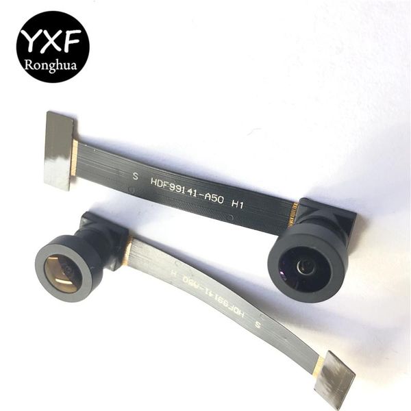 

factory prices 130w camera module 166 wide-angle lens nt99141 camera module