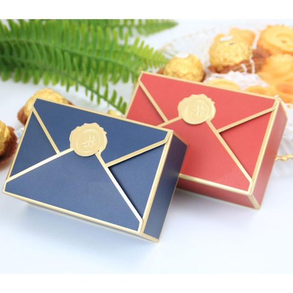 

10.5*7*3.5cm gift boxes 10pcs box cake candy gift box moon cake party present durable