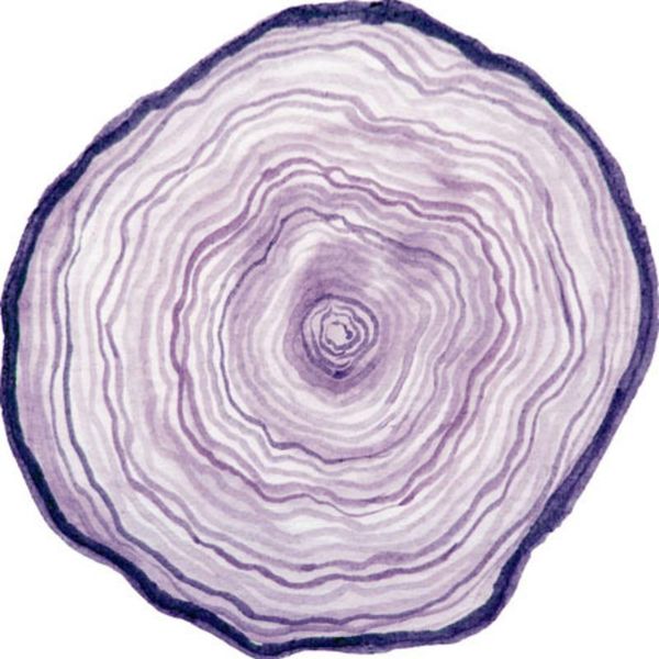 

carpets large blue/purple/gray/yellow striped carpet and rug soft smooth crystal velvet fabric for living room