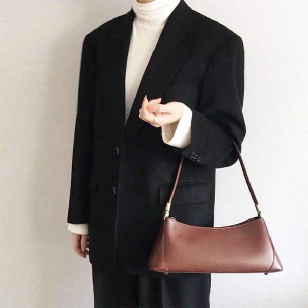 

women handbag vintage mini bag small shoulder pack fashion street style tote female menger