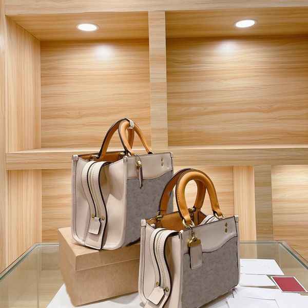 

crossbody bga tote handbag designer shoulder bags women's genuine leather luxury classic retro fashion brand softness chain letter hand