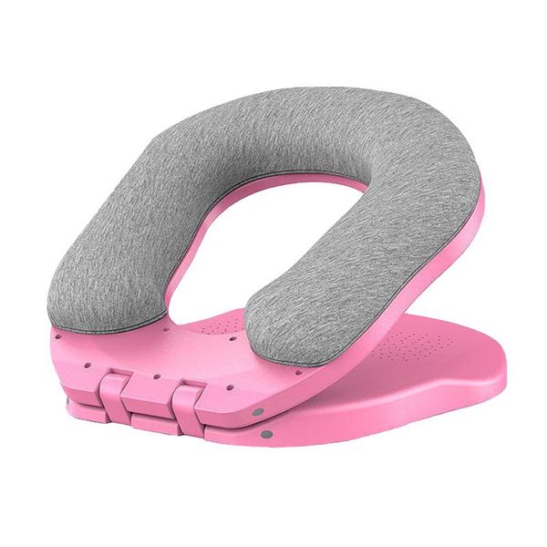 

pillow est nap sleeping foldable travel deskface cushion for office school prevent hand numb anti pressure classy