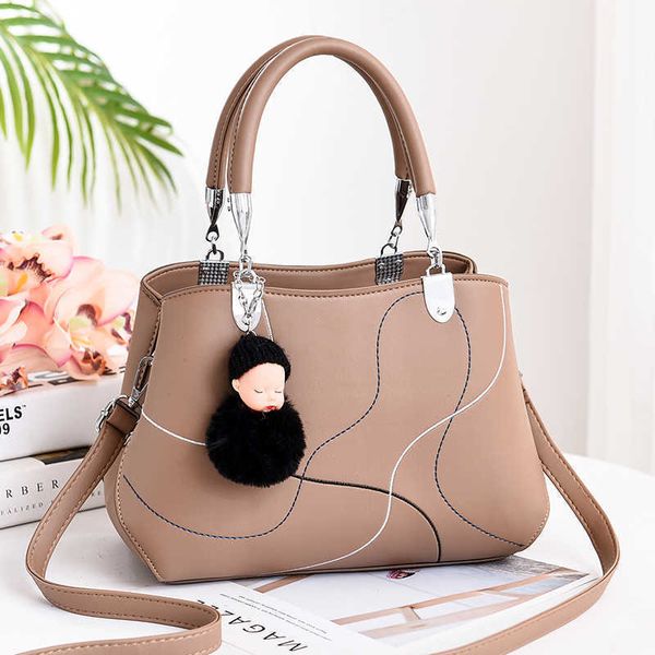 

designer luxury bag design pink sugao designer women tote new fashion s lady shoulder hands phone hand pu bhpg23 women's leather handba