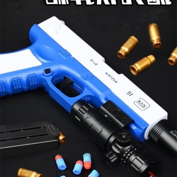 

4265boys toys over 10 black technology childhood super interesting children, boys 7-9 years old gun hit plastic bullets