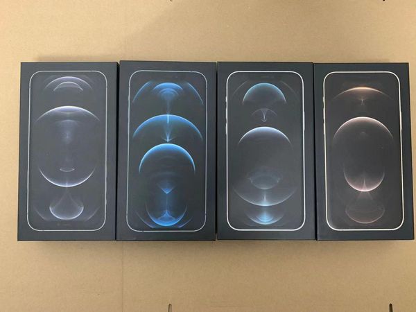 

2023 phone packing box for iphone 14 pro max 13 pro 12 12mini 12pro max package boxs
