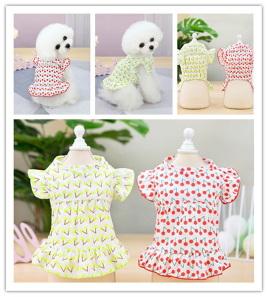 

dog drs dog hattie drs small vt pet cherry fly sleeve