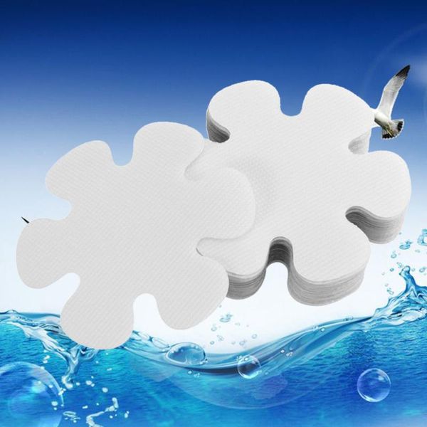 

bath mats 20 pcs anti-slip stickers flower shape safety strips durable non-slip decals flooring bathtub shower grip