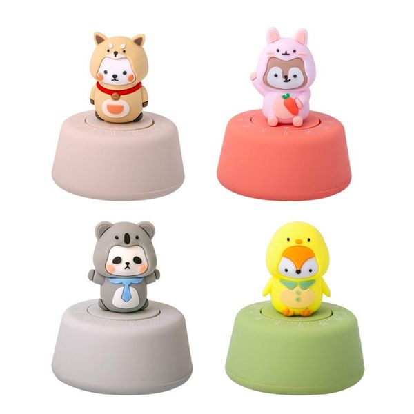 

timers cooking reminder mechanical timer count down alarm for home