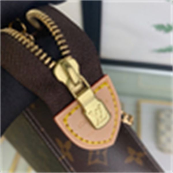 

designer luxury m47542 (5b1f) men real leather long wallet chain wallets compact purse clutches evening key card holders brand, Red;black