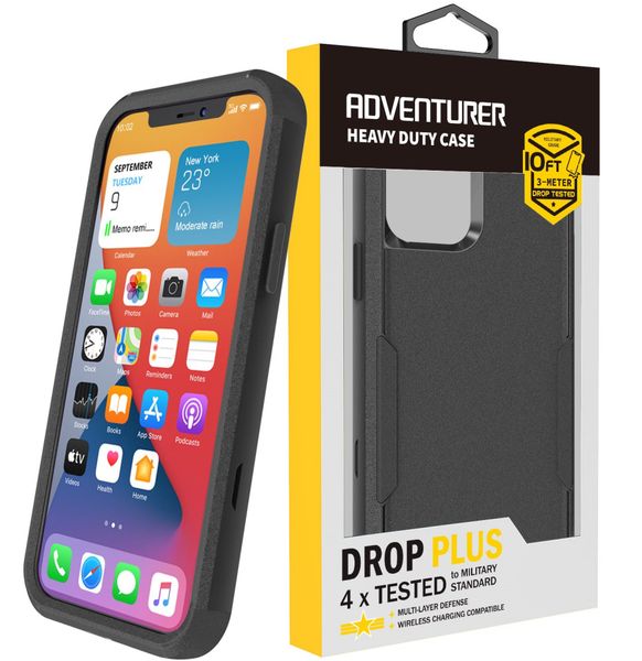 

commute armor shockproof cases for iphone 13 pro max 12 11 xr xs 8 plus samsung galaxy s21 fe s22 ultra a02s a12 a32 a52 a13 5g moto g power