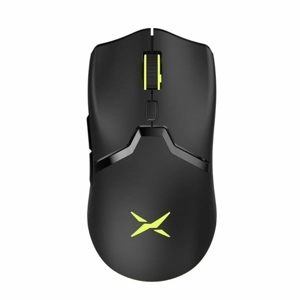 

mice 2.4ghz wireless mouse for wired games, dual-mode, 16000 dpi, light weight, ergonomic, 1000hz, with flexible cable