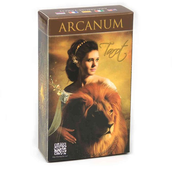 

arcanum tarot cards mystical insights await within the stunning imagery of deck 78