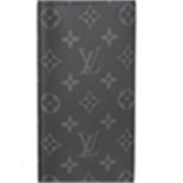 

yangzizhi8 bags wallet m61697 men belt brazza exotic leather bags iconic bags clutches portfolio wallets purse, Black;red