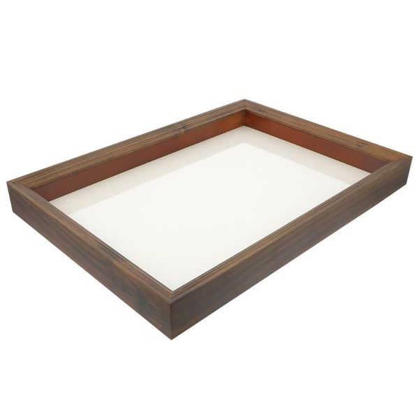 

frames a3 size shadow box po frame display case decor for keepsakes dried flowers