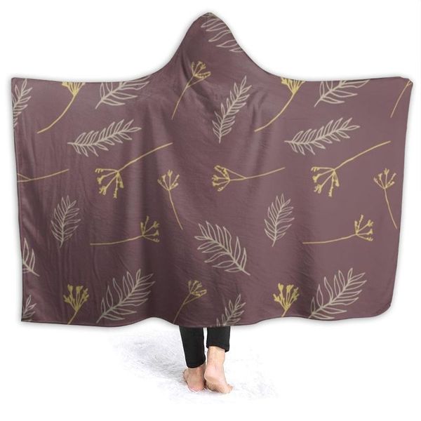 

blankets wheat fields blanket fleece bed with hood super soft fashion colorful bedspread