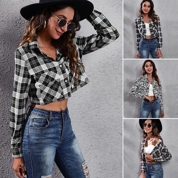 

women's jackets spring thin slim bomber short jacket zebra pattern long sleeve zipper up classic ladies coat fashion casual outerwear, Black;brown
