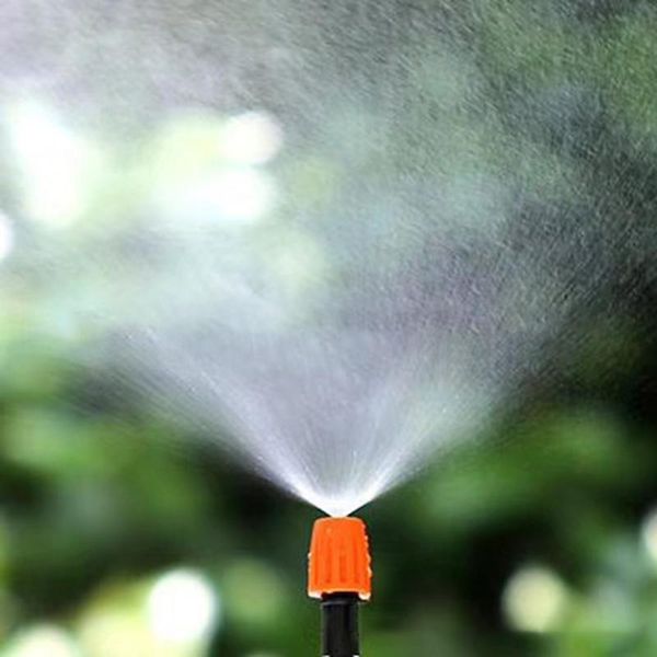 

watering equipments 15m automatic device irrigation set diy pots flower garden supplies accessories