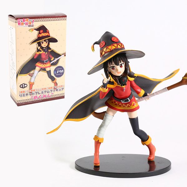 megumin sega