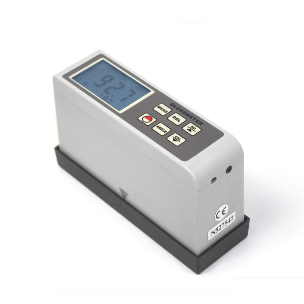 

accurate rapid measurement ag-1268b surface gloss meter ,digital glossmeter multi-angle 20 60 85 degree