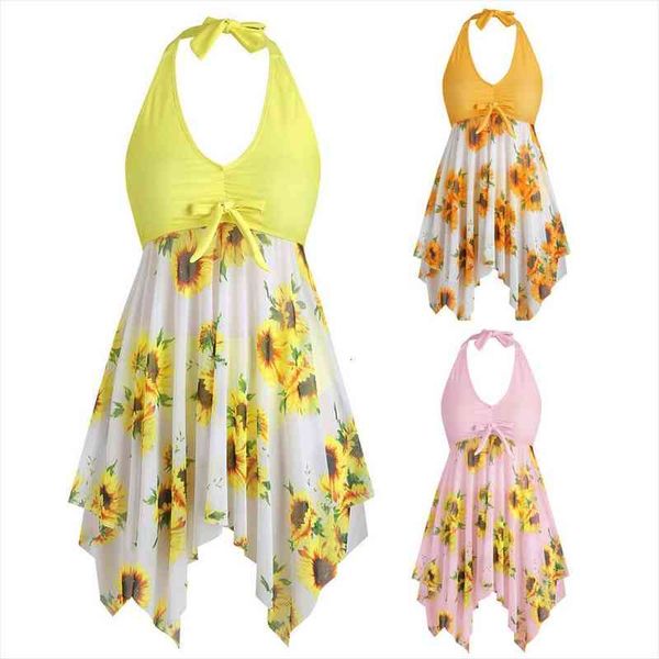 

women bikini trendy plus size print tankini swimjupmsuit swimsuit beachwear padded swimwear baadores de mujer 40, White;black