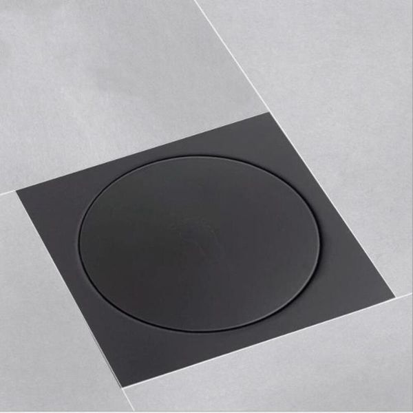 

other bath & toilet supplies black stainless steel bounce floor drain