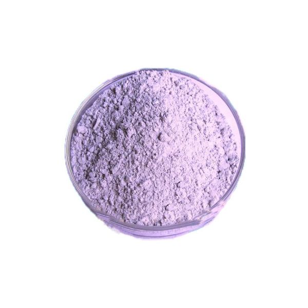 

scarves 99.9% nd2o3 powder price neodymium oxide, Blue;gray