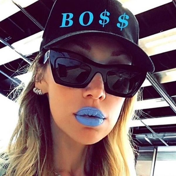 

sunglasses square for women/men 2021 casual vintage uv400 sun glasses eyewear harajuku shades lunette de soleil femme, White;black
