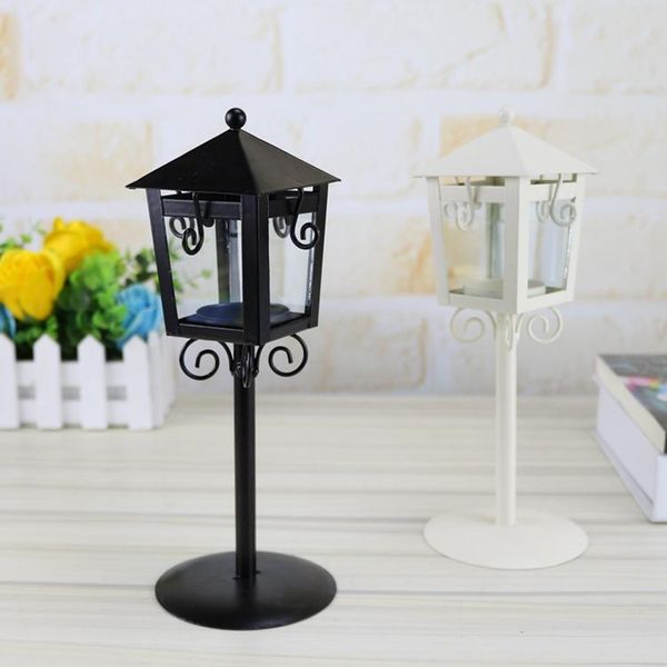 

candle holders small iron wedding creative living room bedroom deskart ornaments arredamento casa modern home decor ec50zt