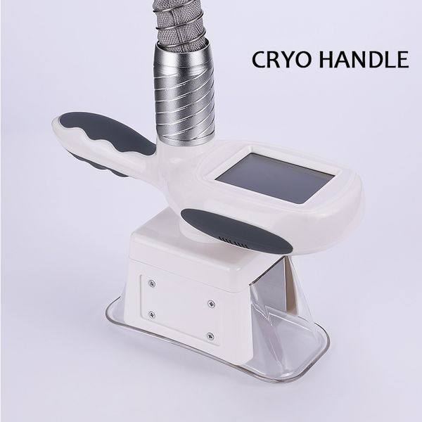 

cryo handle for criolipolise slimming machine accessories cryolipolysis fat ing head cellulite removal weight loss beauty equipment parts