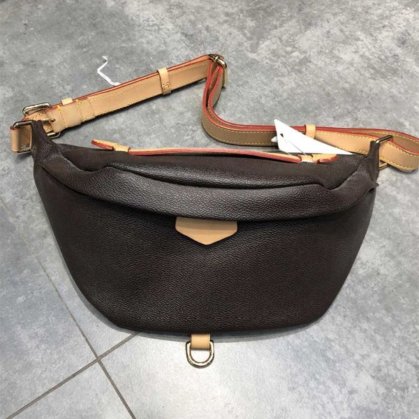 

2020 stlye bumbag cross body fashion shoulder belt bag waist purse bags pocket handbags bumbag cross fanny pack bum waist bags
