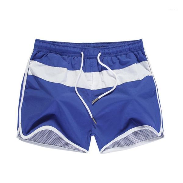 

women's shorts summer ralp small horse casual women fit striped available loose elastic waist breathable fashion, White;black