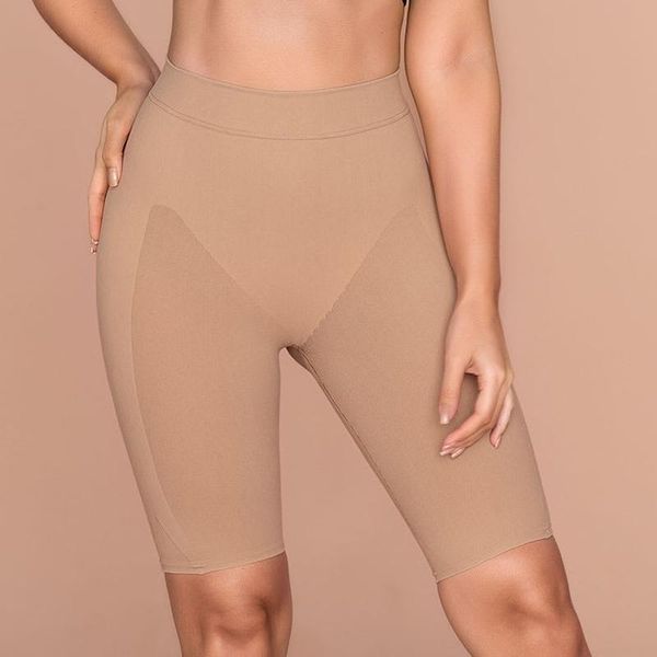 

women's shapers belly sheath body shapewear women modeling straps high waist control panties bulifter slimming underwear, Black;white