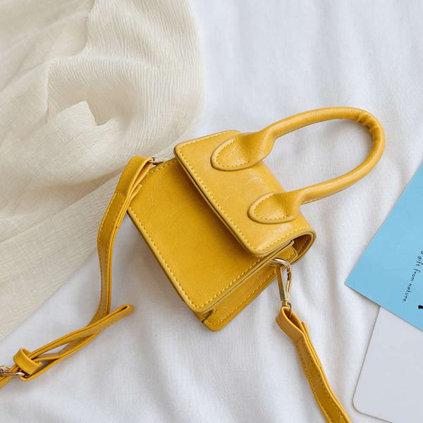 

hbp mini bag women's new fashion satchel in autumn and winter of 2019