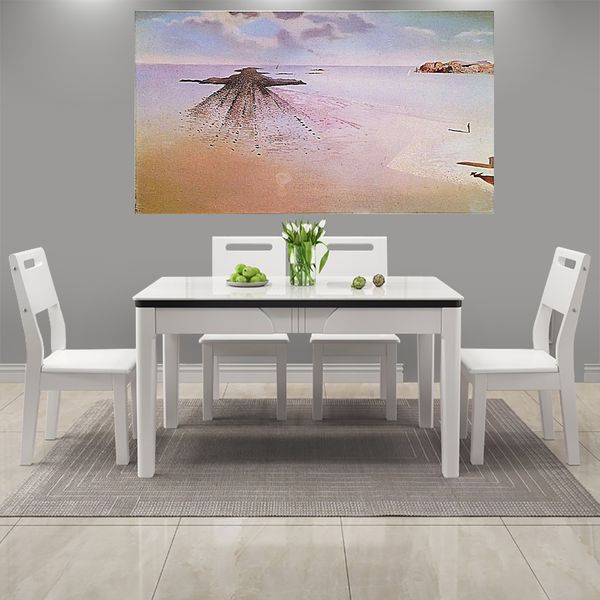 

geological justice home decoration handcrafts /hd print oil painting on canvas wall art canvas picture 210219