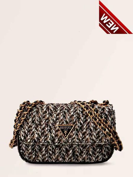 

new gs small cloth women's flap chain bags simple leisure fashion high-grade