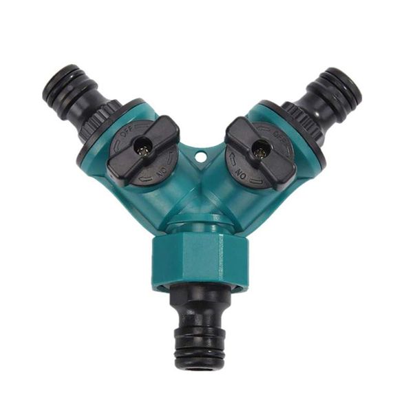 

watering equipments hose connector quick garden cleaning accessories