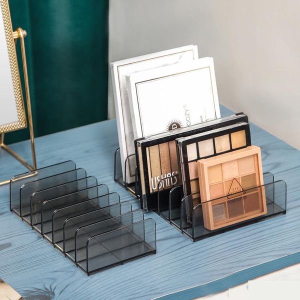 

storage boxes & bins lipstick box makeup organizer nail polish display stand holder cosmetic