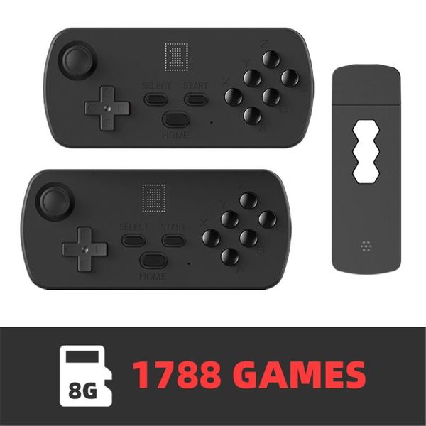 

wireless handheld tv build in 1700/3500+ x6ha portable players game