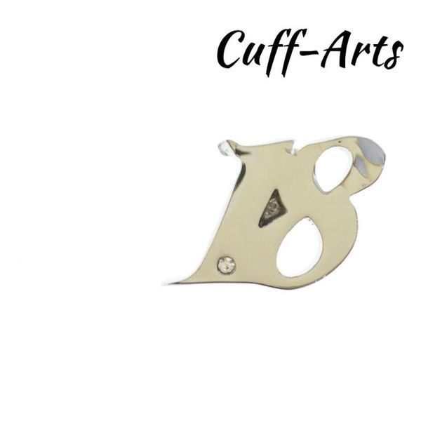 

pins, brooches lapel pin badges for men number 18 badge fashion novelty by cuffarts p10102, Gray