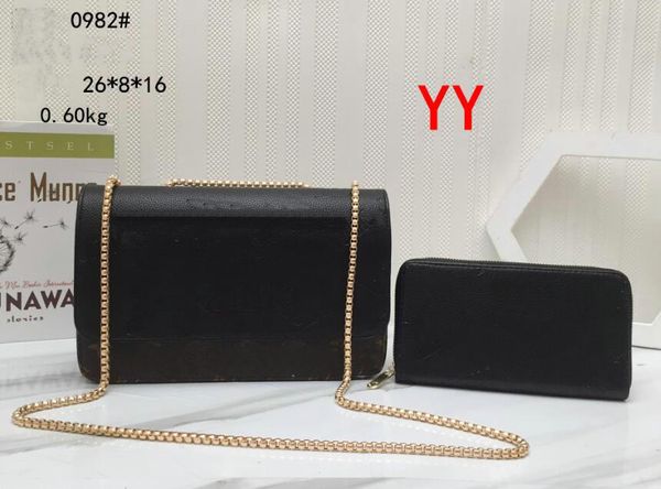 

fashion designer shoulder bag classic wallet handbag ladies clutch soft leather foldable fannypack handbags 0982# 26cm
