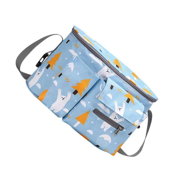 

diaper bags baby bag universal with attachments